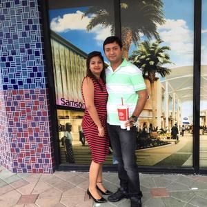 Meet your Posher, Divya